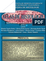Atlas Histologie (Cluj).pps