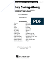 A Holiday Swing-Along PDF