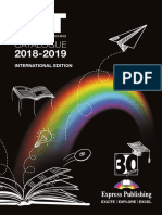 Catalogue - INT - 2018 - 2019 - Opt - PDF Express Publishing