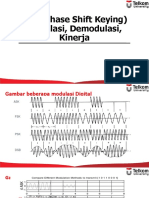 0 - Modul 8 Modulasi PSK PDF