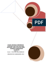 Tugas Bahasa Indonesia