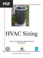 Download Residential_HVAC_Sizing by KYAW SAN OO SN43963901 doc pdf