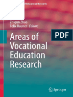 Ziqun Zhao Areas-Of-Vocational-Education-Research-2014