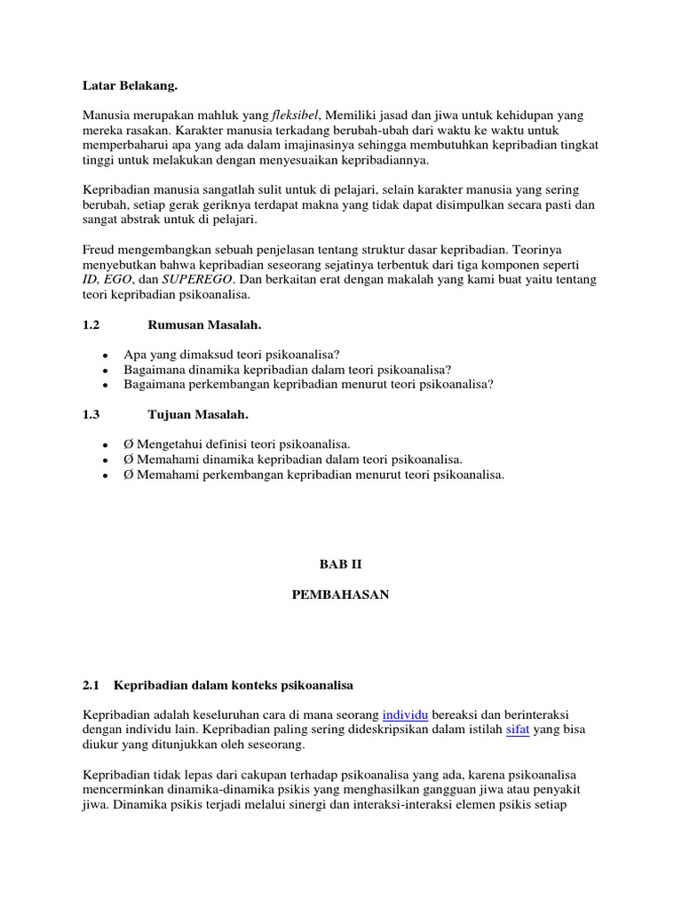Latar Belakang Pdf