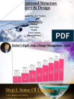 XYZ Airlines Ppt. OSTD