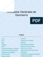 Geometría Básica