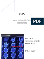 Radiologi Dops