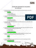 17 09Sept-IFRCXVII - Written Test IND Kunci Jawaban