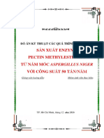 SN Xut Enzyme Pectin Methylesterase T PDF