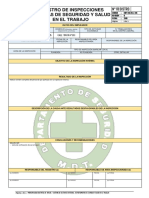 INSPECCIONES INTERNAS