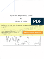 Michael S Jenkins - Square The Range Trading System 2012 - Searchable - Part1 PDF