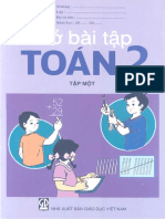 (Downloadsachmienphi - Com) Vo Bai Tap Toan Lop 2 Tap 1