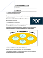 Resumen Elementos de Contabilidad Basica