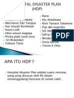 HOSPITAL DISASTER PLAN.pptx