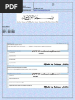ISL 202 Lesson Wise Solved Mcqs For Midterm by Mudasar Qureshi Vu360 ...