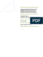 Suer Suryadi-Legal Policy Barriers in Oil Palm Plantation-2011-PERKEBUNAN PDF