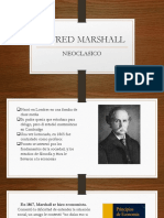 Alfred Marshall