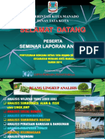 Seminar Antara