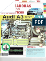 31 AUDI A3 2da Generación 2004-2012 FSI 2.0L Gasolina PDF