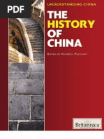 Download 37003363 the History of China by mukeshbansal001 SN43964992 doc pdf