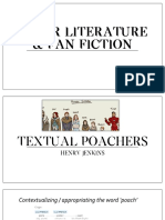 Cyber Literature Fan Fiction PDF
