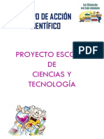 Proyecto Guisela