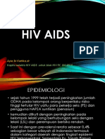 Kapita Selekta Hiv Aids 2015