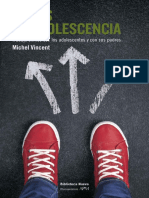 MALES DE ADOLESCENCIA Trabajo Clinico Co PDF