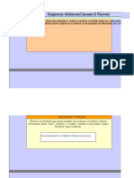 Diagrama ISHIWAKA