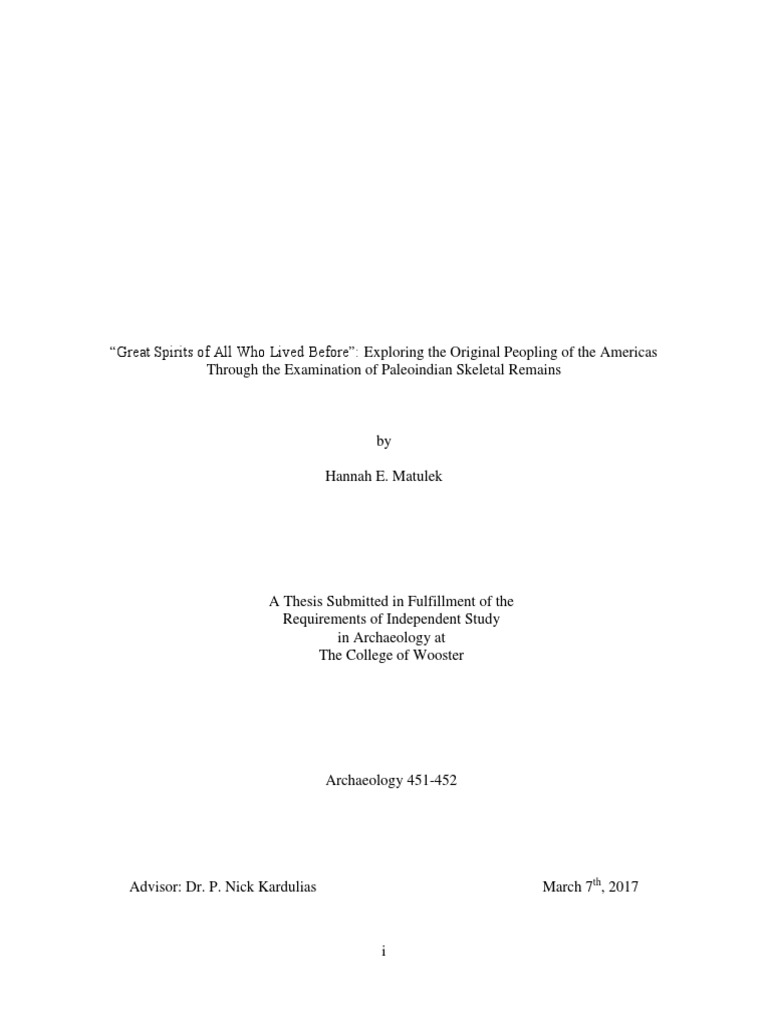 Morphometric affinities and direct radiocarbon dating of the Toca