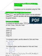 Graphic Display Calculator IB Review.pdf