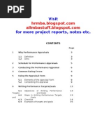 Download Performance Appraisal eBook by shashidhar_chittela SN43965615 doc pdf