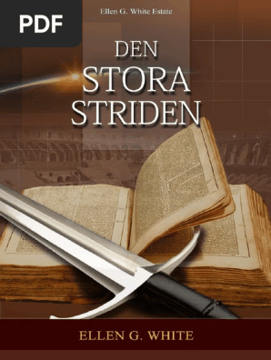 Den Stora Striden  PDF