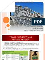 Vdocuments - MX - Cfakepathtipos de Concreto y Especificacion de Acero