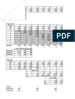 Aggregate Algorithm