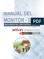 EBR - Manual del Monitor BIAE - 3ra visita
