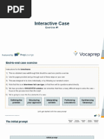 Harvard Case Study Method Explained | PDF | Harvard Business School ...