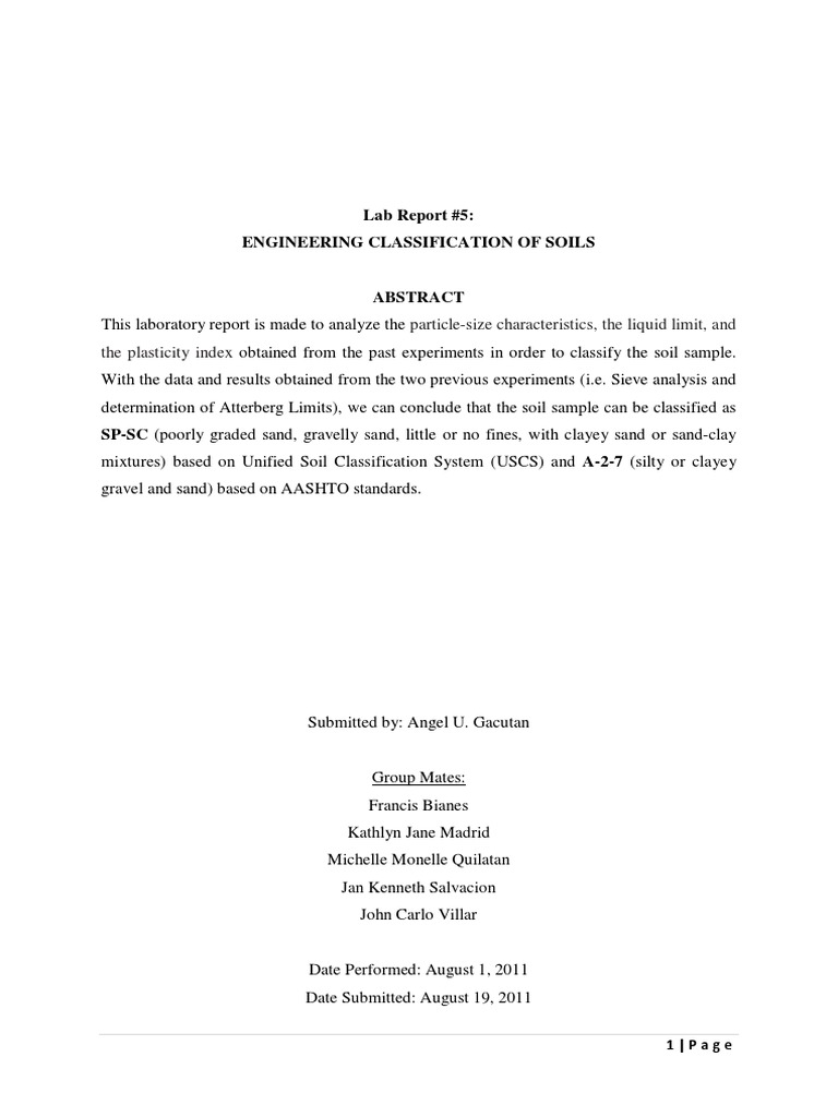 SOILS FOR CIVIL ENGINEERING PURPOSES LICENSED COPY visual data 8