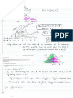 Normal Distribution