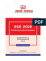 Made Easy Ce Set A 2019 PDF