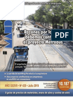 Revista MANDUA N 435 - JULIO 2019 - Paraguay - PortalGuarani.pdf