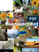 Biodiverzitet