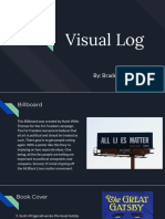 Visual Log
