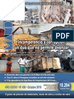 Revista MANDUA N 438 - OCTUBRE 2019 - Paraguay - PortalGuarani.pdf