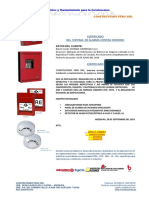 Certificado Alarma Contra Incendios - ALEJO (1)