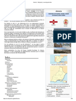 Almería - Wikipedia, La Enciclopedia Libre