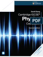 IGCSE Physics Coursebook by David Sang.pdf