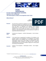 Alberto Bonnet - Riñas en la cofradía. Los conflictos interburgueses en las crisis argentinas recientes.pdf