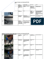 Lance Armstrong Storyboard