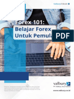 Rahasia Belajar Forex Pemula